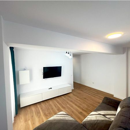 Confort Aparthotel Iasi Bagian luar foto