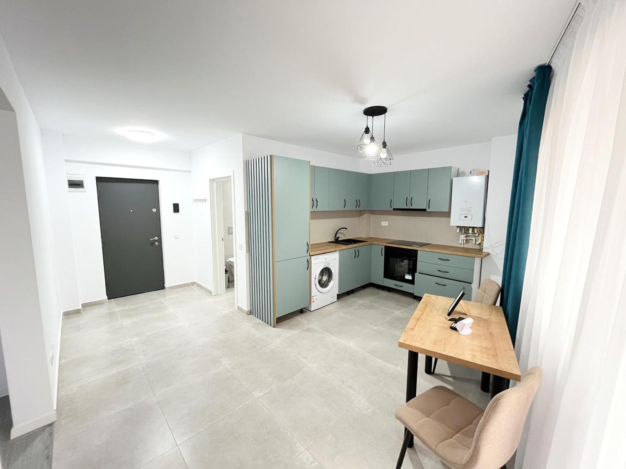 Confort Aparthotel Iasi Bagian luar foto