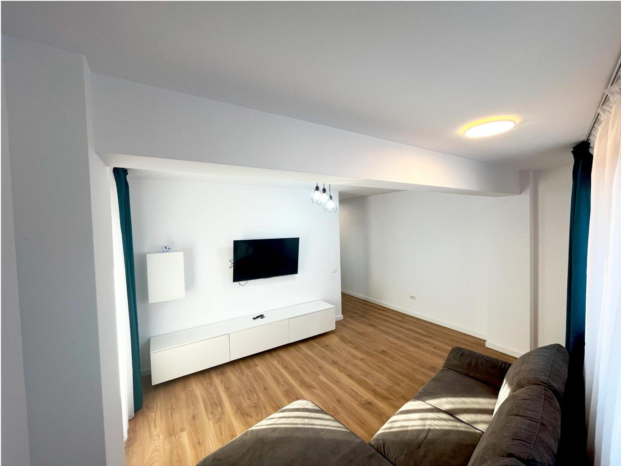 Confort Aparthotel Iasi Bagian luar foto