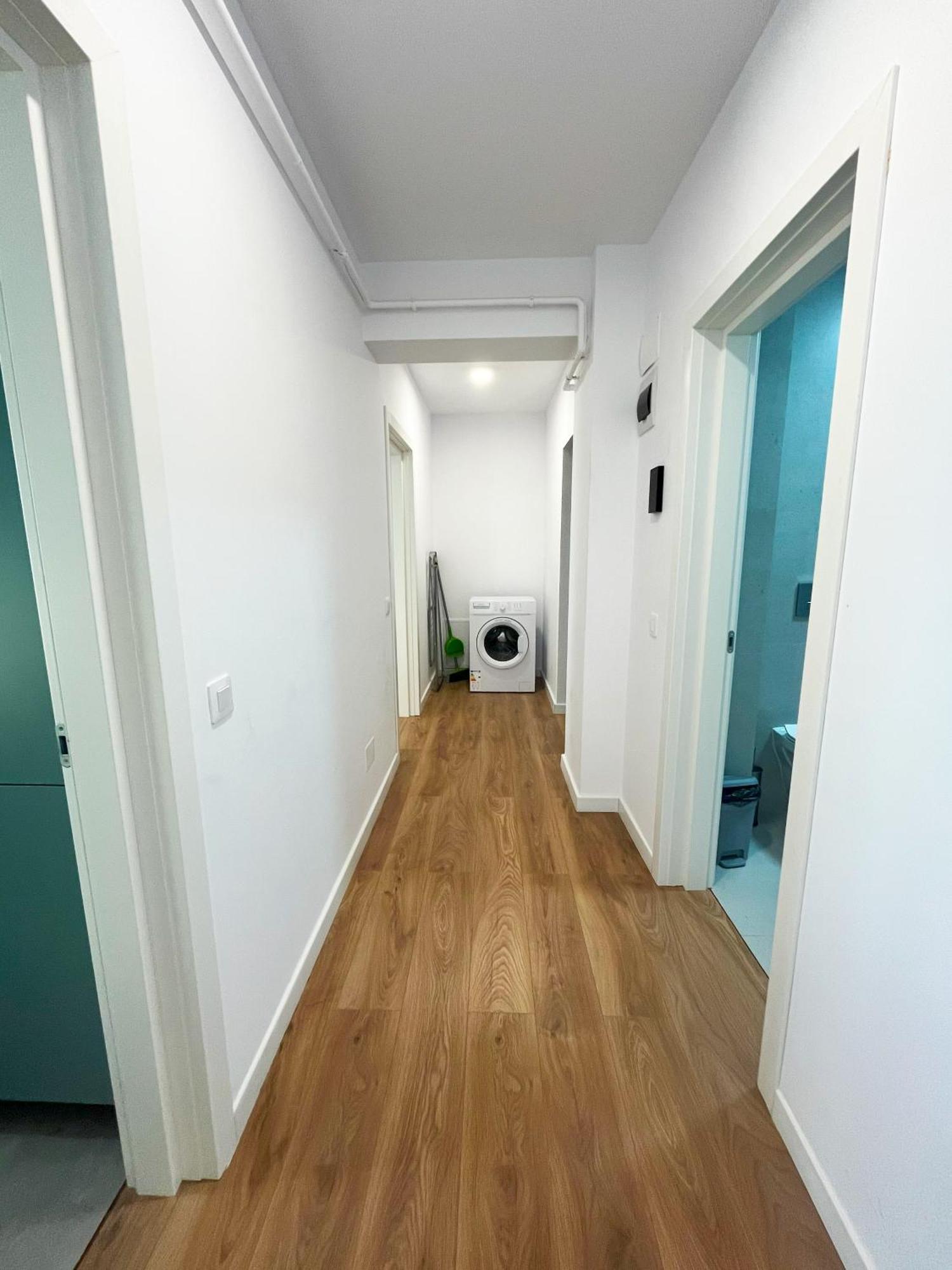 Confort Aparthotel Iasi Bagian luar foto