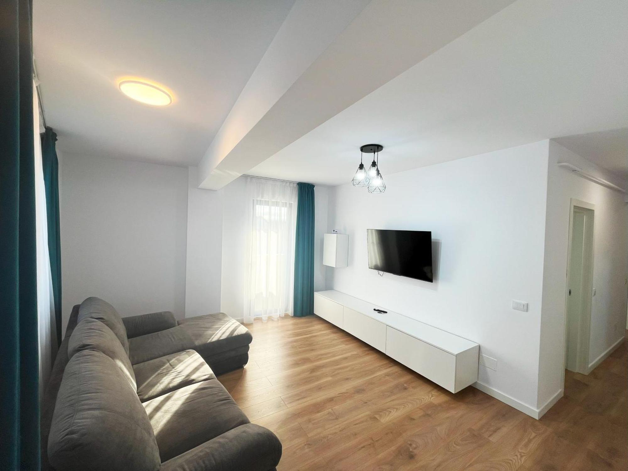 Confort Aparthotel Iasi Bagian luar foto