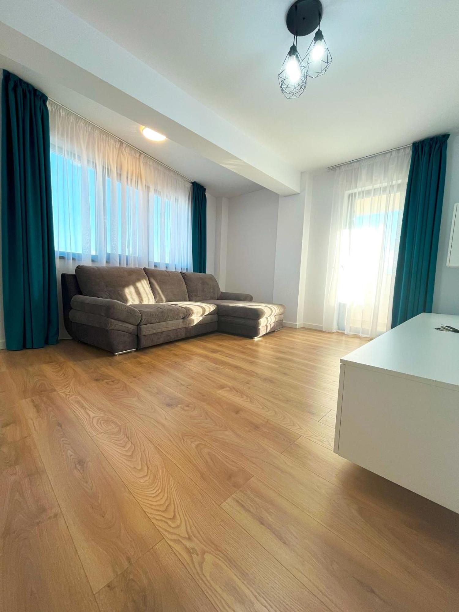 Confort Aparthotel Iasi Bagian luar foto