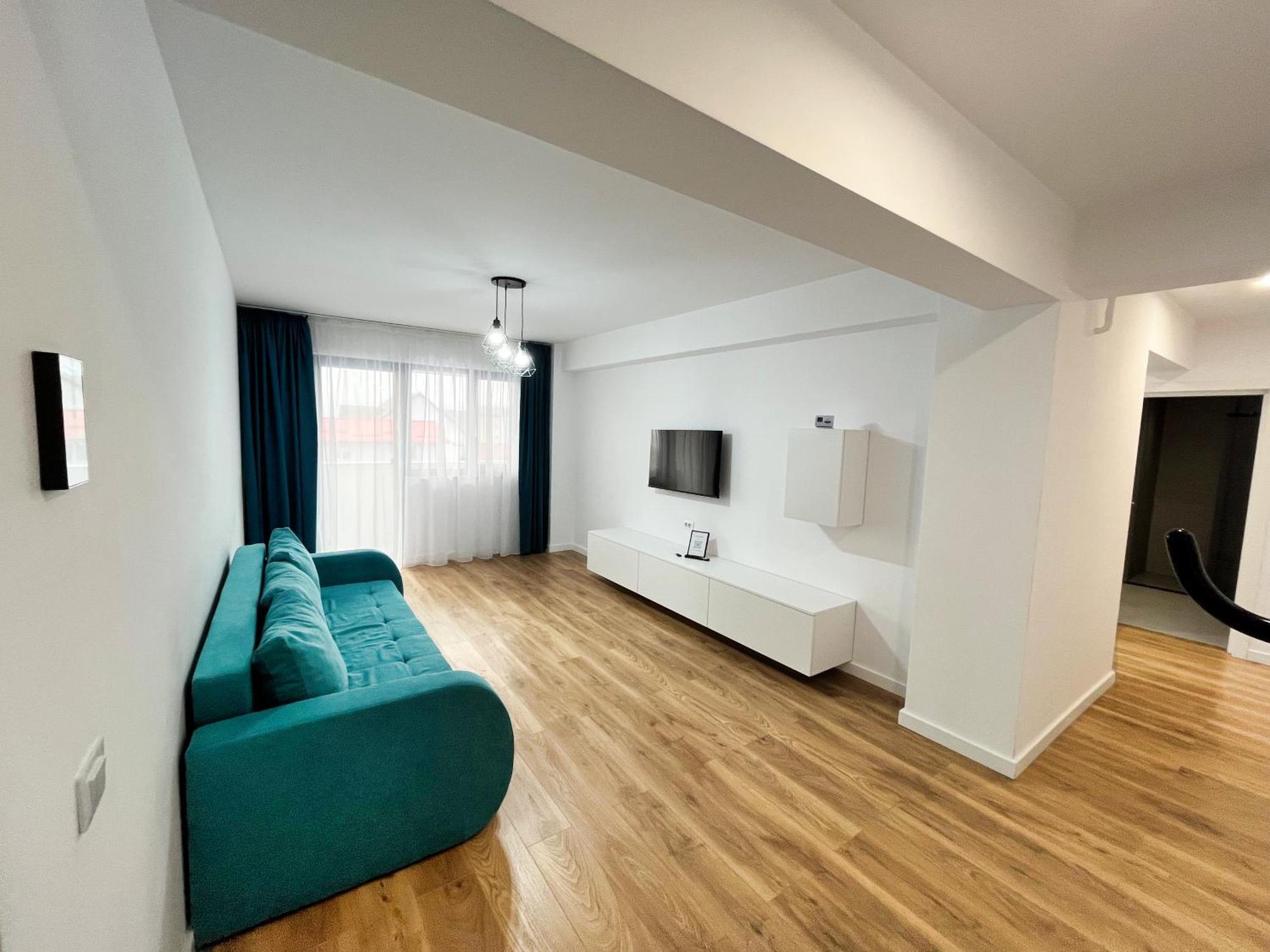 Confort Aparthotel Iasi Bagian luar foto