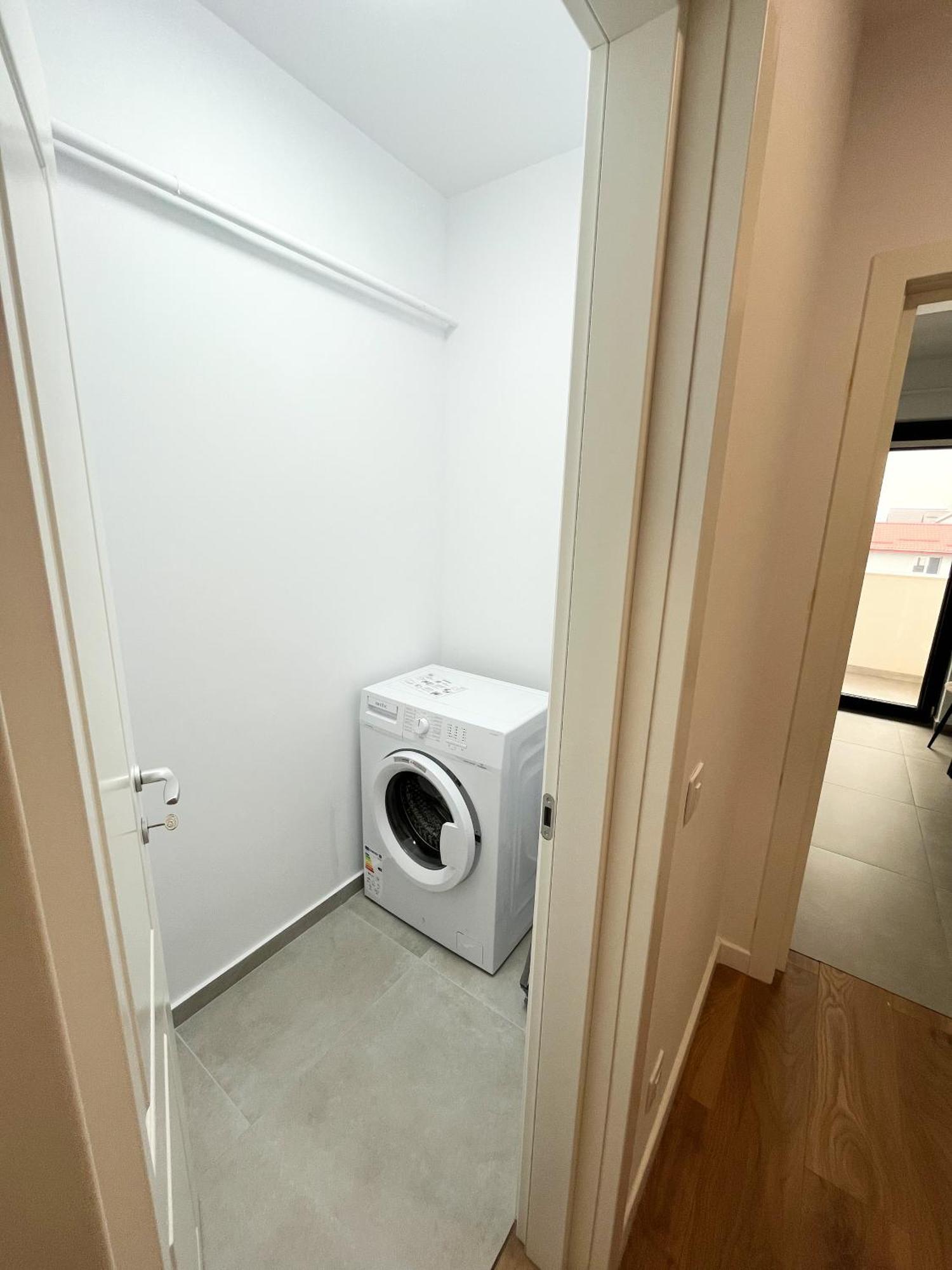 Confort Aparthotel Iasi Bagian luar foto